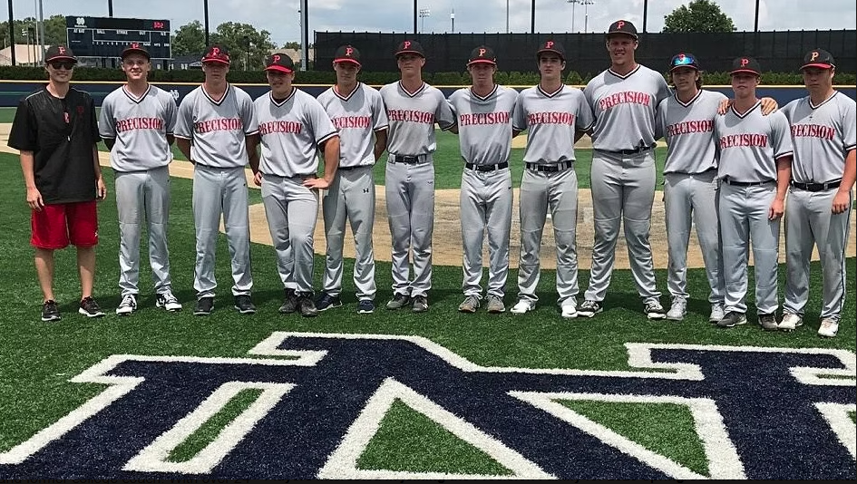 High School Baseball